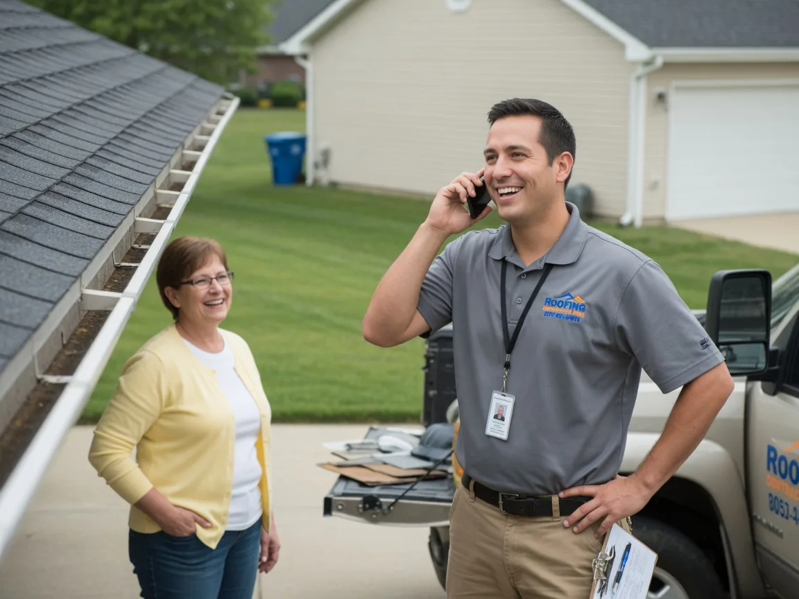 Local Roofing Contractors Liverpool, IL FAQs